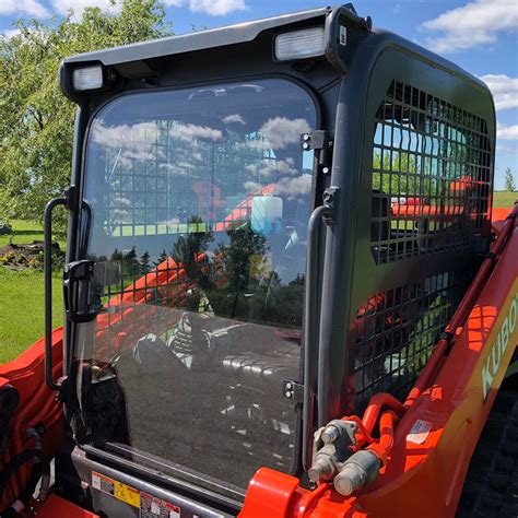 kubota skid steer door adjustment|r/kubota on Reddit: Anyone have a solution for svl 75.